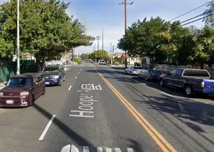 [04-24-2024] Los Angeles County, CA – Bicyclist Killed After Being Hit by Fleeing Suspect in Central-Alameda